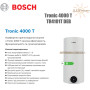 Електричний бойлер Bosch ☼ Tronic 4000 т ☼ 30 літрів ☼ Сухий ТЕН ☼ 1500 Вт ☼ Вузький ☼ Вертикальна установка ☼ Болгарія