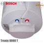 Електричний бойлер Bosch ☼ Tronic 8000 т ☼ 80 літрів ☼ Універсальна установка ☼ Болгарія