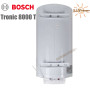 Електричний бойлер Bosch ☼ Tronic 8000 т ☼ 100 літрів ☼ Універсальна установка ☼ Болгарія