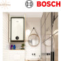 Электрический бойлер Bosch ☼ Tronic 4500 T ☼ Мокрый ТЭН ☼ 47 литров ☼ Универсальный ☼ Плоский ☼ Электронный ☼ Германия -Китай Midea