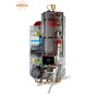 Котел электрический отопительный Bosch Tronic Heat 3000 15 кВт ✓  Чехия