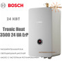Котел електричний опалювальний Bosch Tronic Heat 3500 24 UA ErP ✓ Вбудований бак ✓ Вбудований насос з частотним регулюванням ✓ Чехія