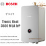 Котел електричний опалювальний Bosch Tronic Heat 3500 9 UA ErP ✓ Вбудований бак ✓ Вбудований насос з частотним регулюванням ✓ Чехія