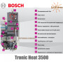 Котел електричний опалювальний Bosch Tronic Heat 3500 15 UA ErP ✓ Вбудований бак ✓ Вбудований насос з частотним регулюванням ✓ Чехія