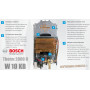 Газовый проточный водонагреватель BOSCH Therm 2000 O W 10 KB ✓ Португалия ✓ 7736500992