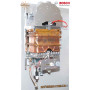 Газовый проточный водонагреватель BOSCH Therm 4000 O WR 10-2 P ✓ Португалия ✓ 7701331615