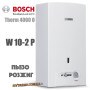 Газовый проточный водонагреватель BOSCH Therm 4000 O W 10-2 P ✓ Португалия ✓ 7701331010