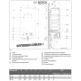 Газовый проточный водонагреватель BOSCH Therm 4000 O WR 10-2 B ✓ Португалия ✓ 7701331617