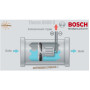 Газовый проточный водонагреватель BOSCH Therm 6000 O WRD 15-2 G ✓ Португалия ✓ 7703331747