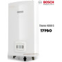 Газовый проточный водонагреватель BOSCH ✓ Therm 4000 S ✓ WTD 18 AM E ✓ Турбированная ✓ Электророзжиг ✓ Португалия 