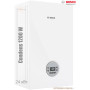 Настінний котел Bosch Condens 1200 W ✓ Модуляція 1:5 ✓ Опалення 24 кВт ✓ ГВП 24 кВт ✓ Двоконтурний ✓ Конденсаційний ✓ Туреччина - Німеччина