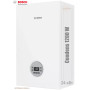 Настінний котел Bosch Condens 1200 W ✓ Модуляція 1:5 ✓ Опалення 24 кВт ✓ ГВП 24 кВт ✓ Двоконтурний ✓ Конденсаційний ✓ Туреччина - Німеччина