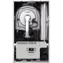 Настінний котел Bosch Condens 1200 W ✓ Модуляція 1:5 ✓ Опалення 24 кВт ✓ ГВП 24 кВт ✓ Двоконтурний ✓ Конденсаційний ✓ Туреччина - Німеччина