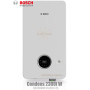 Настенный котел Bosch Condens 2300i W ✓ Модуляция 1:10 ✓ Отопление 24 кВт ✓ ГВС 30 кВт ✓ Двухконтурный ✓ Конденсационный 