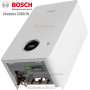 Настенный котел Bosch Condens 2300i W ✓ Модуляция 1:10 ✓ Отопление 24 кВт ✓ ГВС 30 кВт ✓ Двухконтурный ✓ Конденсационный 