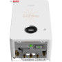 Настенный котел Bosch Condens 2300i W ✓ Модуляция 1:10 ✓ Отопление 24 кВт ✓ ГВС 30 кВт ✓ Двухконтурный ✓ Конденсационный 