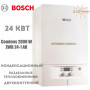 Настенный котел Bosch Condens 2000 W ZWB 24-1 AR ✓ Отопление 25,6 кВт ✓ Двухконтурный ✓ Конденсационный 