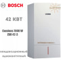 Настенный котел Bosch Condens 7000 W ZBR 42-3 ✓ Отопление 42 кВт ✓ Одноконтурный ✓ Конденсационный 