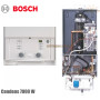 Настенный котел Bosch Condens 7000 W ZBR 42-3 ✓ Отопление 42 кВт ✓ Одноконтурный ✓ Конденсационный 