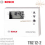 Программатор комнатной температуры Bosch ✓ TRZ 12-2 ✓ Функция предотвращения замерзания ✓ Три режима работы: "Нормальный", "Экономный" и "Автоматический" 