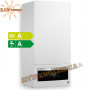Газовый конденсационный котел Logamux plus GB062-24 KD мощностью 24 кВт
