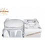 Настенный котел Buderus Logamax plus GB172-24T50 ✓ Цвет белый ✓ Модуляция 1:8 ✓ Отопление 24 кВт ✓ до 16,5 л/мин ✓ Двухконтурный ✓ Конденсационный 