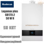 Настенный котел Buderus ✓ Logamax plus ✓ GB172i 2-50 W H ✓ Модуляция 1:10 ✓ Одноконтурный-Отопление ✓ Германия – Турция