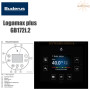 Настенный котел Buderus ✓ Logamax plus ✓ GB172i 2-15 W H ✓ Модуляция 1:10 ✓ Одноконтурный-Отопление ✓ Германия – Турция