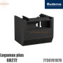Изоляция для насосной группы котла Buderus ✓ Монтаж настенный ✓ Logamax plus B272 ✓ Германия – Нидерланды