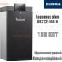 Котел Buderus ✓ Напольный или Настенный ✓ Logamax plus ✓ GB272-100 H ✓ Технология ALU plus ✓ Одноконтурный ✓ Германия – Нидерланды