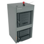 Caldera Solitherm 23-27 кВт (чугун)