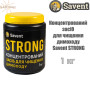 Чистящее средство для дымохода Savent STRONG √ Упаковка: Банка √ Вес: 1000г √ Производитель: Украина