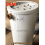 Отопительный котел газовый Dani Comfort 11,5 ✓ Напольный ✓ Мощность 11,5 кВт ✓ ЗАО «Машзавод» Краматорск