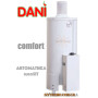 Отопительный котел газовый Dani Comfort 11,5 ✓ Напольный ✓ Мощность 11,5 кВт ✓ ЗАО «Машзавод» Краматорск