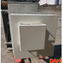 Отопительный котел газовый Dani АОГВ 7,4 ✓ Универсальный ✓ Парапетный ✓ Мощность 7,4 кВт ✓ ЗАО «Машзавод» Краматорск