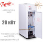 Котел газовый Данко 20 Каре ✓ Одноконтурный ✓ Открытая камера сгорания ✓ АГРОРЕСУРС Ровно