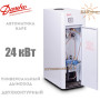 Котел газовый Данко 24 В Каре ✓ Двухконтурный ✓ Открытая камера сгорания ✓ АГРОРЕСУРС Ровно