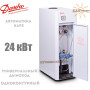 Котел газовый Данко 24 Каре ✓ Одноконтурный ✓ Открытая камера сгорания ✓ АГРОРЕСУРС Ровно