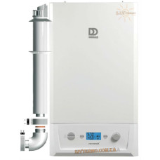 Газовий котел Demrad NITROMIX P-24 конденсаційний