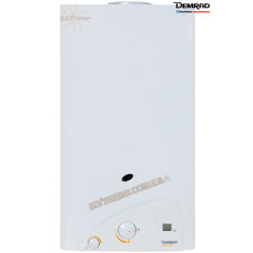 Колонка Demrad SC 275 SEI LCD