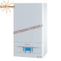 Газовый котел Электролюкс Basic Space Fi мощностью 18 кВт