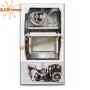 Газовый котел Электролюкс Basic Space Fi мощностью 18 кВт