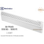 Электрический конвектор Electrolux ECH/AG-1000 PE ✓ 1000 Вт ✓ Air Plint ✓ Узкий - 22 см ✓ Площадь обогрева до 10 м.кв. ✓ Китай
