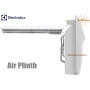Электрический конвектор Electrolux ECH/AG-1000 PE ✓ 1000 Вт ✓ Air Plint ✓ Узкий - 22 см ✓ Площадь обогрева до 10 м.кв. ✓ Китай