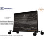 Електричний конвектор Electrolux ECH/BMI-2000 ✓ 2000 Вт ✓ Brilliant Marble ✓ Площа обігріву до 20 м.кв. ✓ Швеція - Китай
