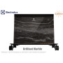 Электрический конвектор Electrolux ECH/BMI-1500 ✓ 1500 Вт ✓ Brilliant Marble ✓ Площадь обогрева до 15 м.кв. ✓ Швеция - Китай