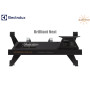Электрический конвектор Electrolux ECH/BNE-1500 ✓ 1500 Вт ✓ Brilliant Next ✓ Ножки и кронштейн в комплекте ✓ Площадь обогрева до 15 м.кв. ✓ Швеция - Китай