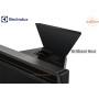 Электрический конвектор Electrolux ECH/BNE-1500 ✓ 1500 Вт ✓ Brilliant Next ✓ Ножки и кронштейн в комплекте ✓ Площадь обогрева до 15 м.кв. ✓ Швеция - Китай