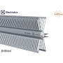 Электрический конвектор Electrolux ECH/B-1000 E ✓ 1000 Вт ✓ Brilliant ✓ Ножки и кронштейн в комплекте ✓ Площадь обогрева до 10 м.кв. ✓ Швеция - Китай