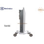 Электрический конвектор Electrolux ECH/T - 1000 M ✓ 1000 Вт ✓ Torrid ✓ Ножки и кронштейн в комплекте ✓ Площадь обогрева до 10 м.кв. ✓ Китай